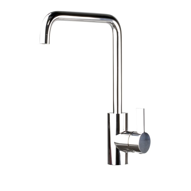 Cass�e NOBA CK01 - K�kken - Poleret rustfri st�l