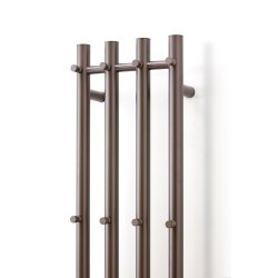 Cass�e Catania - Elektrisk (1420x260 mm) - Mat bronze