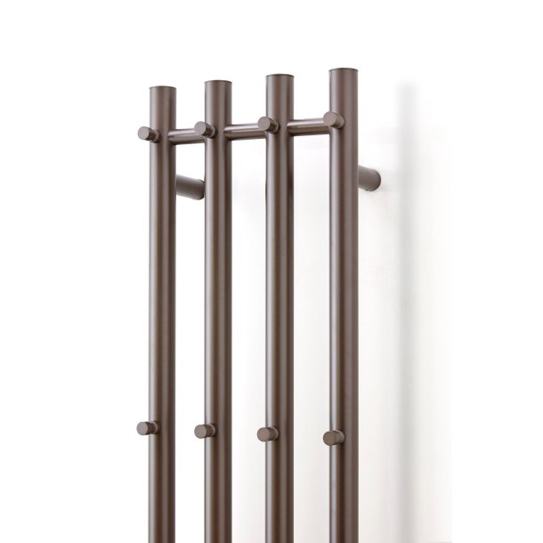 Cass�e Catania - Elektrisk (1420x260 mm) - Mat bronze