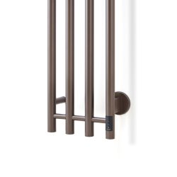 Cass�e Catania - Elektrisk (1420x260 mm) - Mat bronze