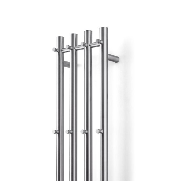 Cass�e Catania - Elektrisk (1420x260 mm) - B�rstet rustfri st�l