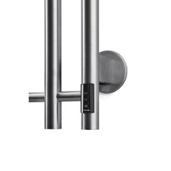 Cass�e Catania - Elektrisk (1420x260 mm) - B�rstet rustfri st�l