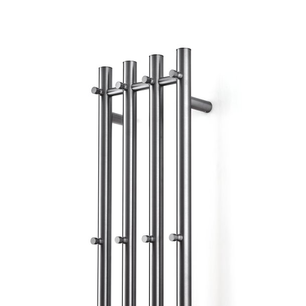 Cass�e Catania - Elektrisk (1420x260 mm) - Gunmetal