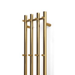 Cass�e Catania - Elektrisk (1420x260 mm) - Blank messing