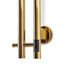 Cass�e Catania - Elektrisk (1420x260 mm) - Blank messing