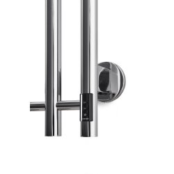 Cass�e Catania - Elektrisk (1420x260 mm) - Poleret rustfri st�l