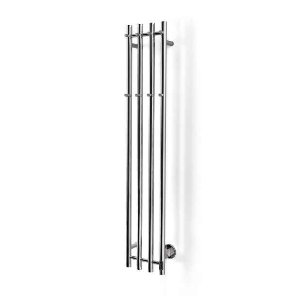 Cass�e Catania - Elektrisk (1420x260 mm) - Poleret rustfri st�l