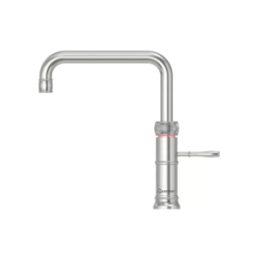 Quooker Classic Fusion Square - Rustfrit st�l