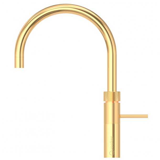 Quooker Fusion Round - Guld