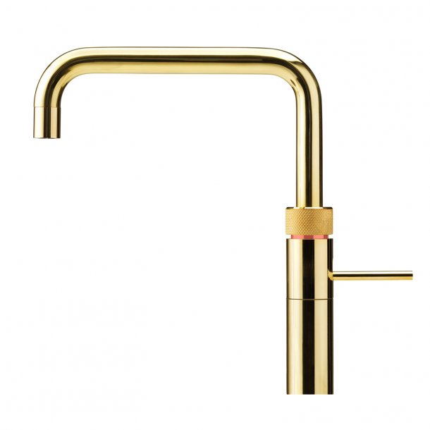 Quooker Fusion Square - Messing