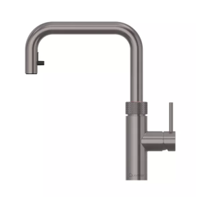 Quooker Flex Square - Gunmetal