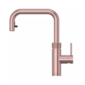 Quooker Flex Square - Rose copper