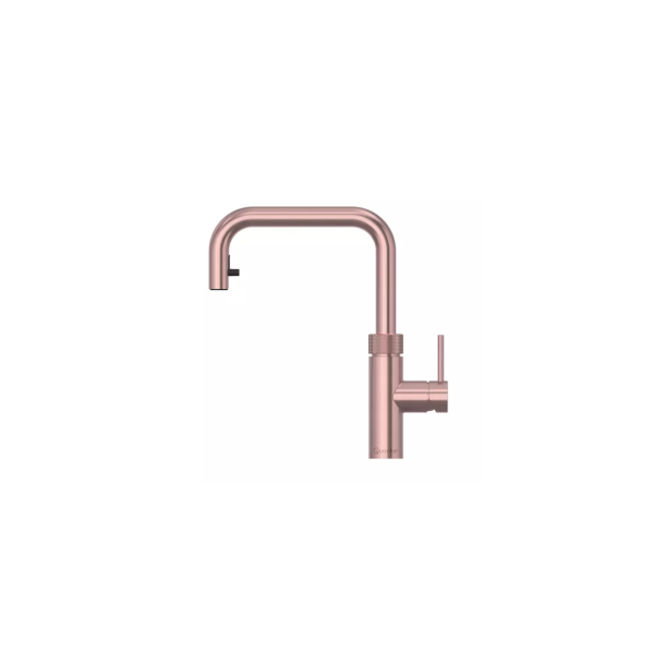 Quooker Flex Square - Rose copper