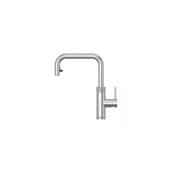Quooker Flex Square - Rustfrit st�l
