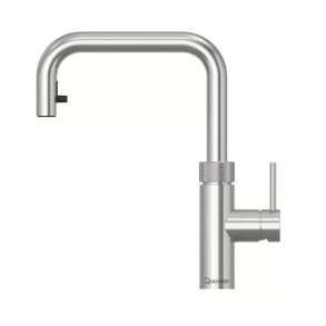 Quooker Flex Square - Rustfrit st�l