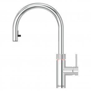 Quooker Flex - Krom