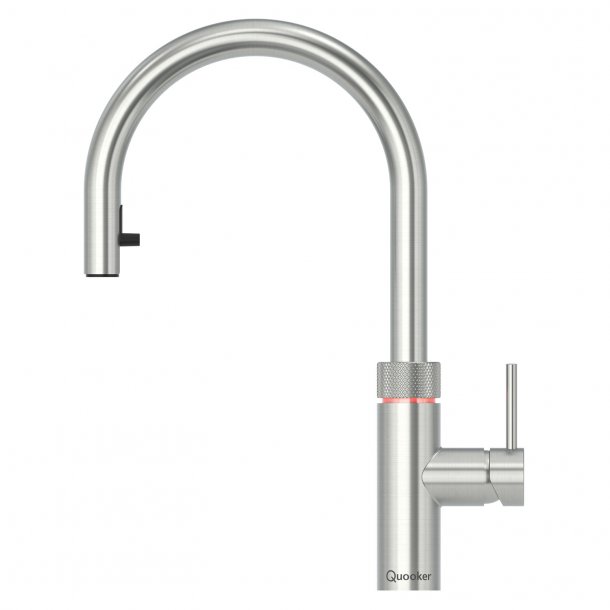 Quooker Flex - Rustfrit stl