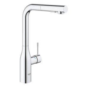 GROHE Essence k�kkenarmatur med udtr�k