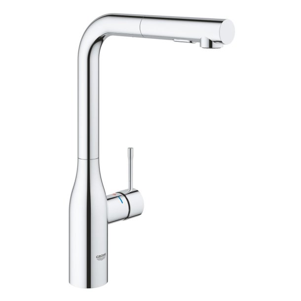 GROHE Essence kkkenarmatur med udtrk
