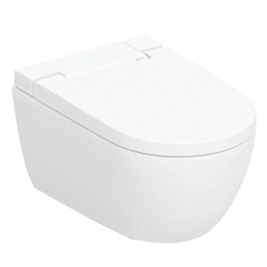 **Geberit AquaClean Alba douchetoilet (v�gh�ngt) 