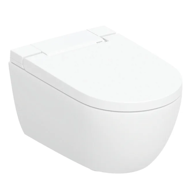 **Geberit AquaClean Alba douchetoilet (vghngt) 