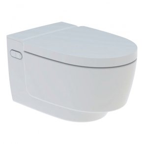 Geberit AquaClean Mera Comfort toilet (v�gh�ngt)