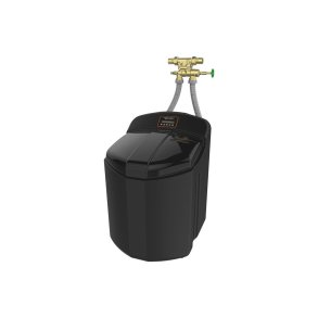 Judo Scansoft (2-kammer-anl�g)