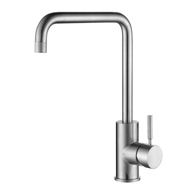 Cass�e NOBA K6 - Crystal Cut - K�kken - Rustfri st�l