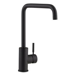 Cass�e NOBA K6 - Crystal Cut - K�kken - Mat sort