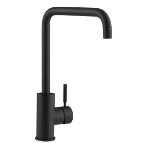 Cass�e NOBA K6 - Crystal Cut - K�kken - Mat sort