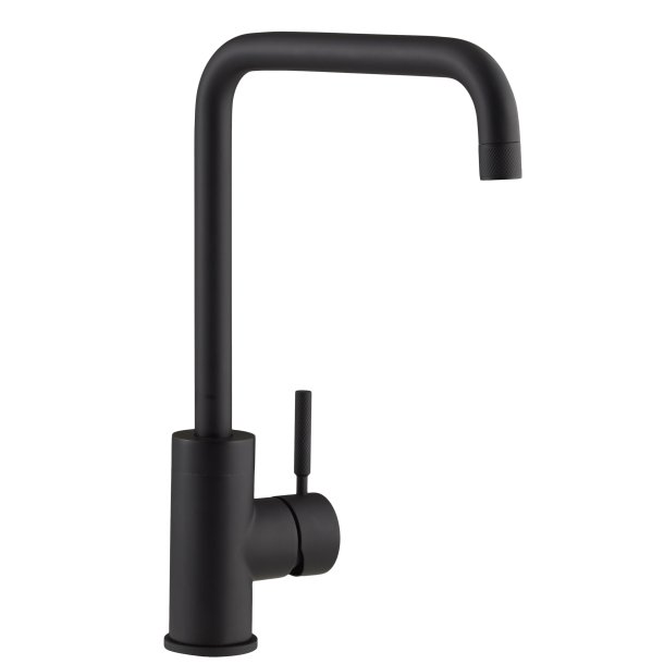 Cass�e NOBA K6 - Crystal Cut - K�kken - Mat sort