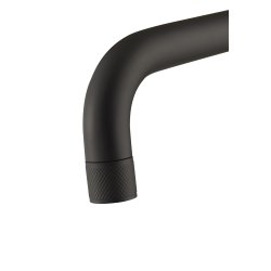 Cass�e NOBA K6 - Crystal Cut - K�kken - Mat sort