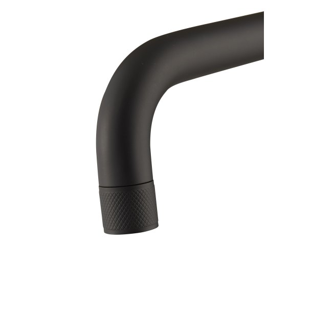 Cass�e NOBA K6 - Crystal Cut - K�kken - Mat sort