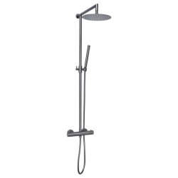 Cass�e Lago - Gunmetal