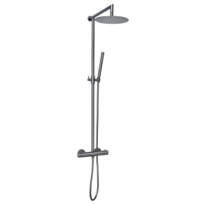 Cass�e Lago - Gunmetal