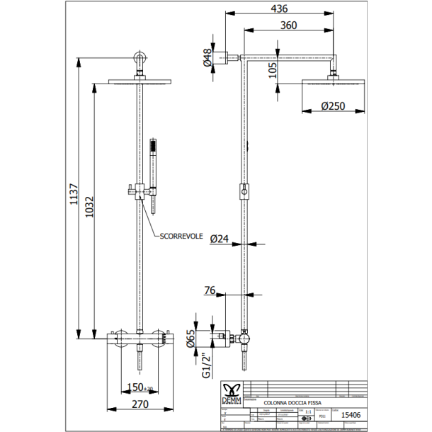 Cass�e Lago - Mat sort
