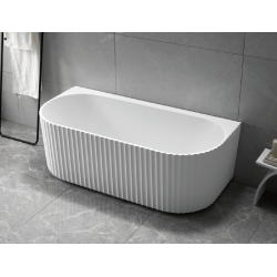 MaXXwell PARIS - Back-to-wall (1700x800x580 mm)