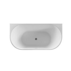 MaXXwell PARIS - Back-to-wall (1700x800x580 mm)