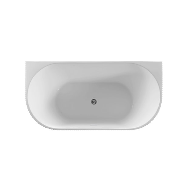 MaXXwell PARIS - Back-to-wall (1700x800x580 mm)