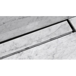 STANDARD - Unidrain afl�b med HighLine Custom base