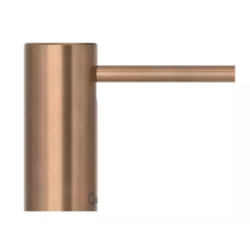 Quooker Nordic - S�bedispenser - Bruneret messing