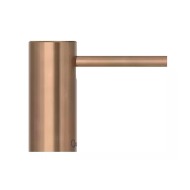 Quooker Nordic - Sbedispenser - Bruneret messing