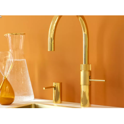 Quooker Nordic - S�bedispenser - Guld