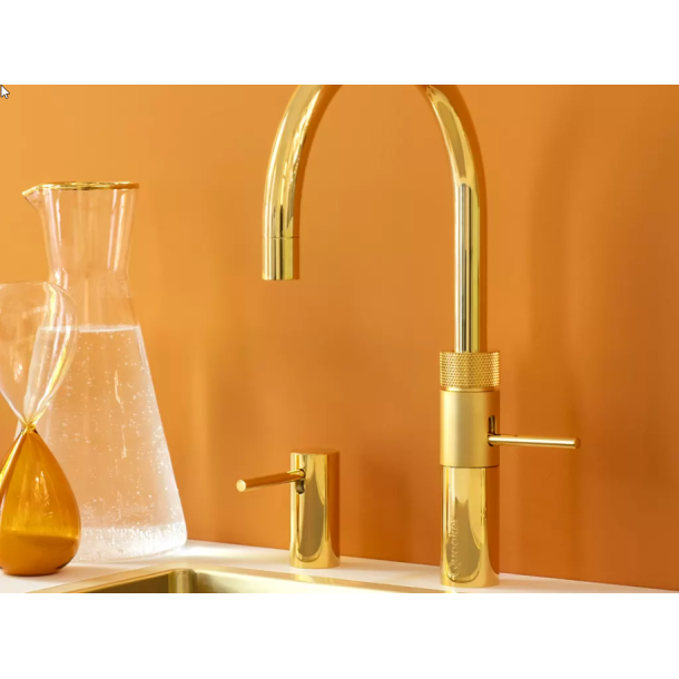 Quooker Nordic - S�bedispenser - Guld