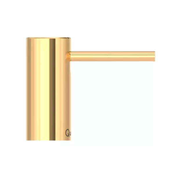 Quooker Nordic - Sbedispenser - Guld