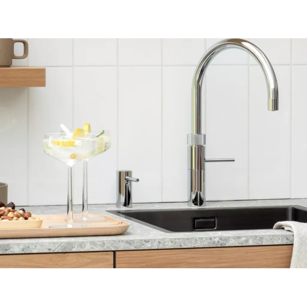 Quooker Nordic - S�bedispenser - Krom