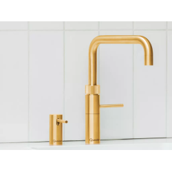 Quooker Nordic - S�bedispenser - Messing