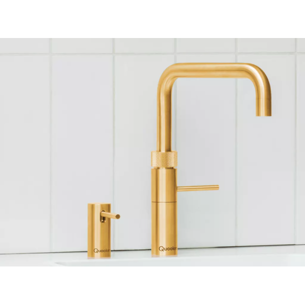 Quooker Nordic - S�bedispenser - Messing