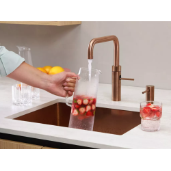 Quooker Nordic - S�bedispenser - Rose copper