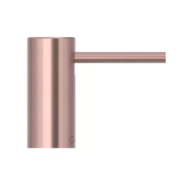 Quooker Nordic - Sbedispenser - Rose copper